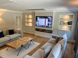 Dune House, Golf Road, Dornoch