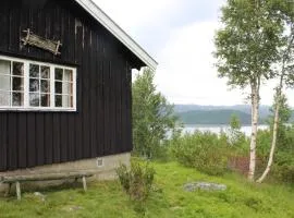 Jonstølen by Norgesbooking - cabin at 1020 masl
