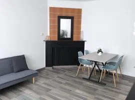 Appart 1 bray dunes Minouche