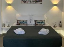 Almires 1-Stay 20m from Aegean Sea