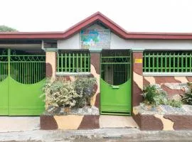 Jb's Transient House