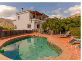 Villa Alborada con Piscina