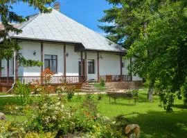 Casa Humulesti, fii vecinul lui Ion Creanga