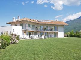 Agriturismo Locanda de l'Arguta, hotel-fazenda rural em Trento