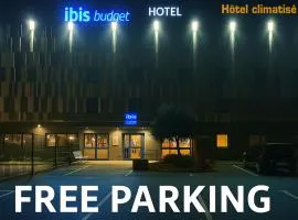 Ibis Budget Le Havre Les Docks