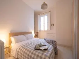 Casa Clara - Danzetta Charming Flat - ItalyWeGo