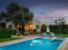 Villas Alevrota - Kalamaki Holidays