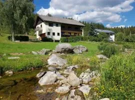 Haus Wiesengrund