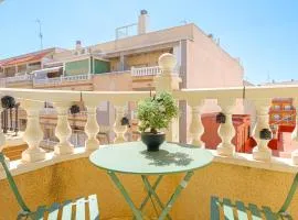 Torrevieja Beach & City Apartment