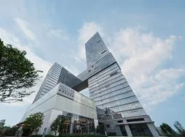 重庆雅辰悦居酒店