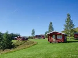 Hunkubakkar Guesthouse