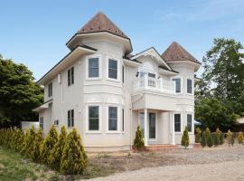 Polar Resort Karuizawa Queen - Vacation STAY 95024v, hotel v destinaci Oiwake