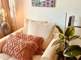 Business Apartment Karlsruhe Südwest