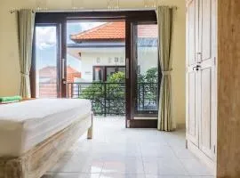 Ava Guesthouse #4 - Budget and Simple Room