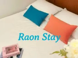 Raon Stay