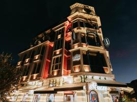 Hotel Old Town, 3-stjernet hotel i Batumi