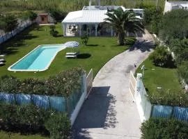Villa Miami Vieste
