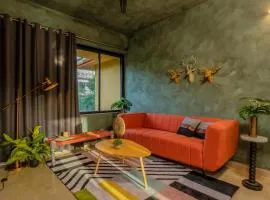 YoYo Goa, The Apartment Hotel