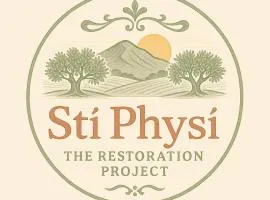 Sti Physi