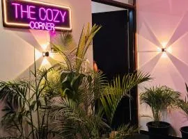 The Cozy Corner by DreamStays