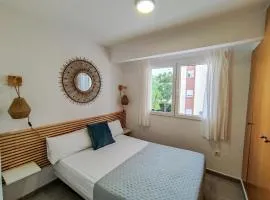 Apartamentos Gandia Familiar 3000