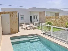 Casa el rincón de la Rosa