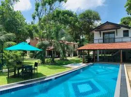 Stationmaster's Lodge Matara
