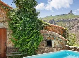 Acogedora Casa Rural en Gran Canaria