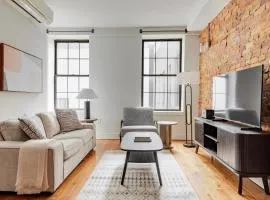 Blueground Downtown Brooklyn rooftop nr Fort Greene Park NYC-1832