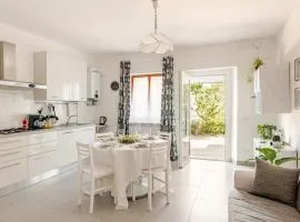 I Due Gelsi Appartamento White