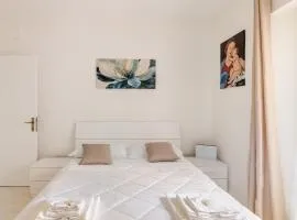 I Due Gelsi Appartamento White