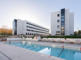 Stephouse Pozuelo Europa, khách sạn ở Madrid