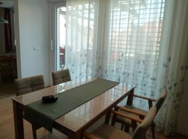 Ferienwohnung Gome, holiday rental in Meßkirch