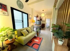 No1 Tiny Townhouse Near Saturday Night Market