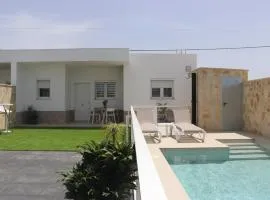 Casa el rincon de la Rosa II