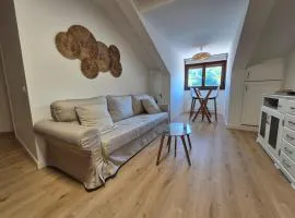 15A09 Cueva y Mar Apto con garaje