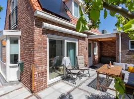 Vakantiehuis Westkapelle dichtbij strand in centrum