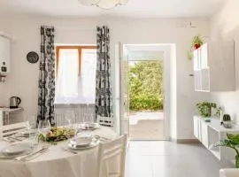 I Due Gelsi Appartamento White