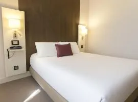 Hôtel Albert Elisabeth Gare SNCF