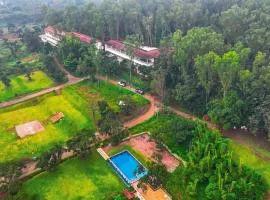 Shoonya Farm Retreat