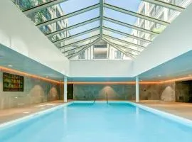 Zenitude Hôtel Résidences Chessy