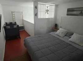 Casa Rural El Puente