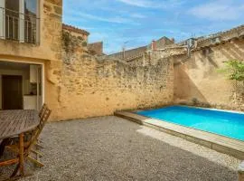 Magnifique maison climatisée en pierre