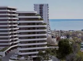 Azure Elite Apartment