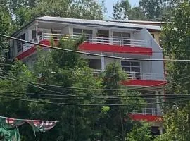 Bhurban heights