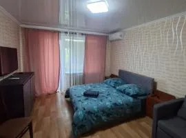 Сонячна галерея, 2-га міська лікарня