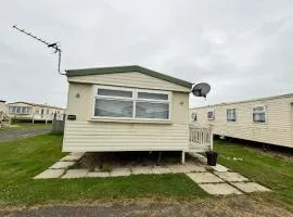 Caravan golden anchor