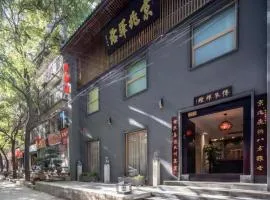 Dynasty Post Hotel
