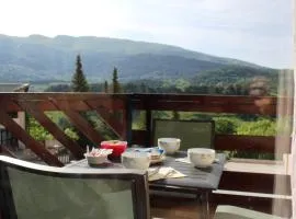Le Veymont