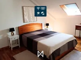 MyStay - Casa Sete Lano